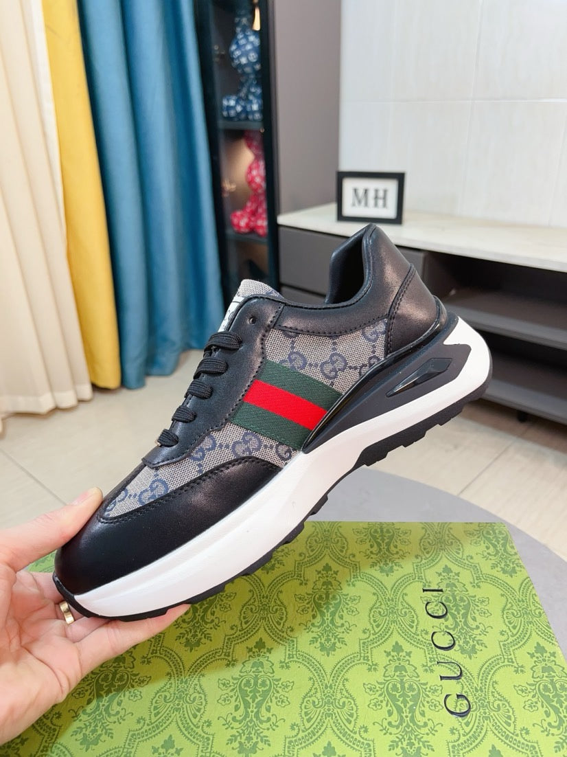LuxluxHouse Best Quality Shoes Gucci