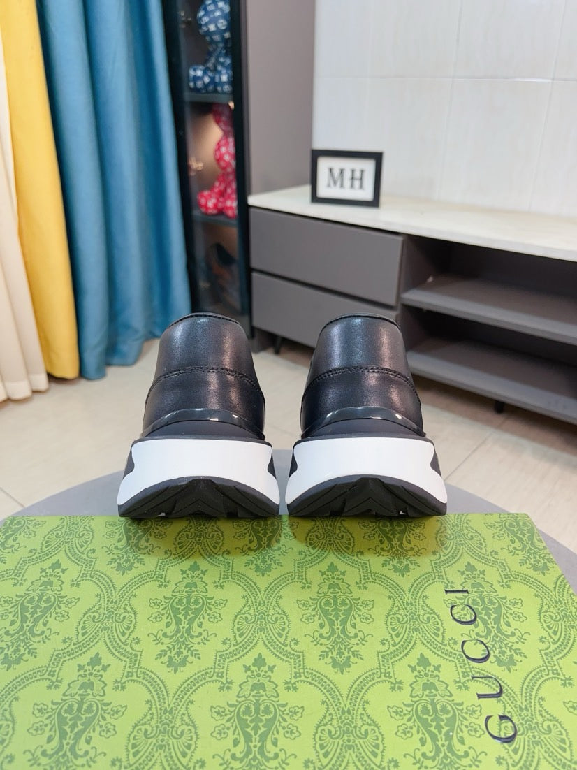 LuxluxHouse Best Quality Shoes Gucci