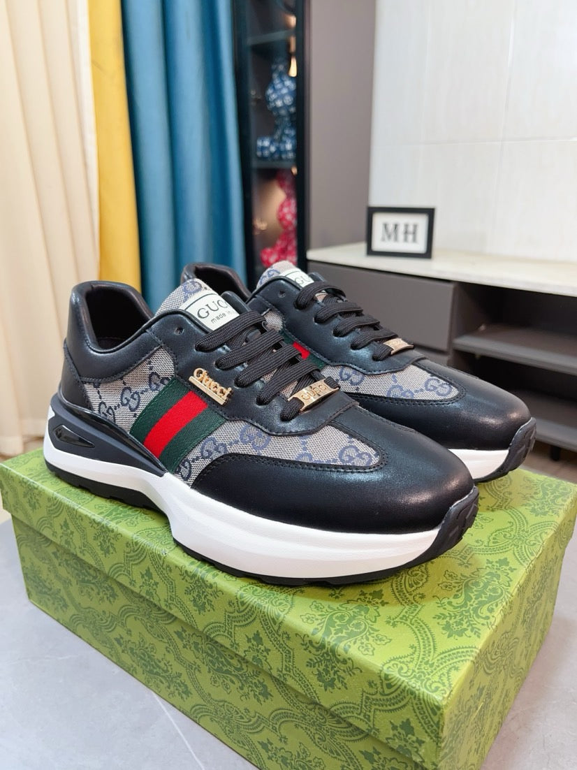 LuxluxHouse Best Quality Shoes Gucci