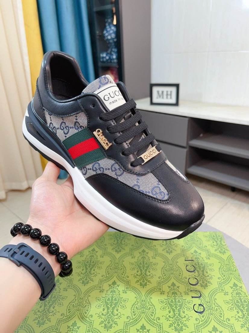 LuxluxHouse Best Quality Shoes Gucci