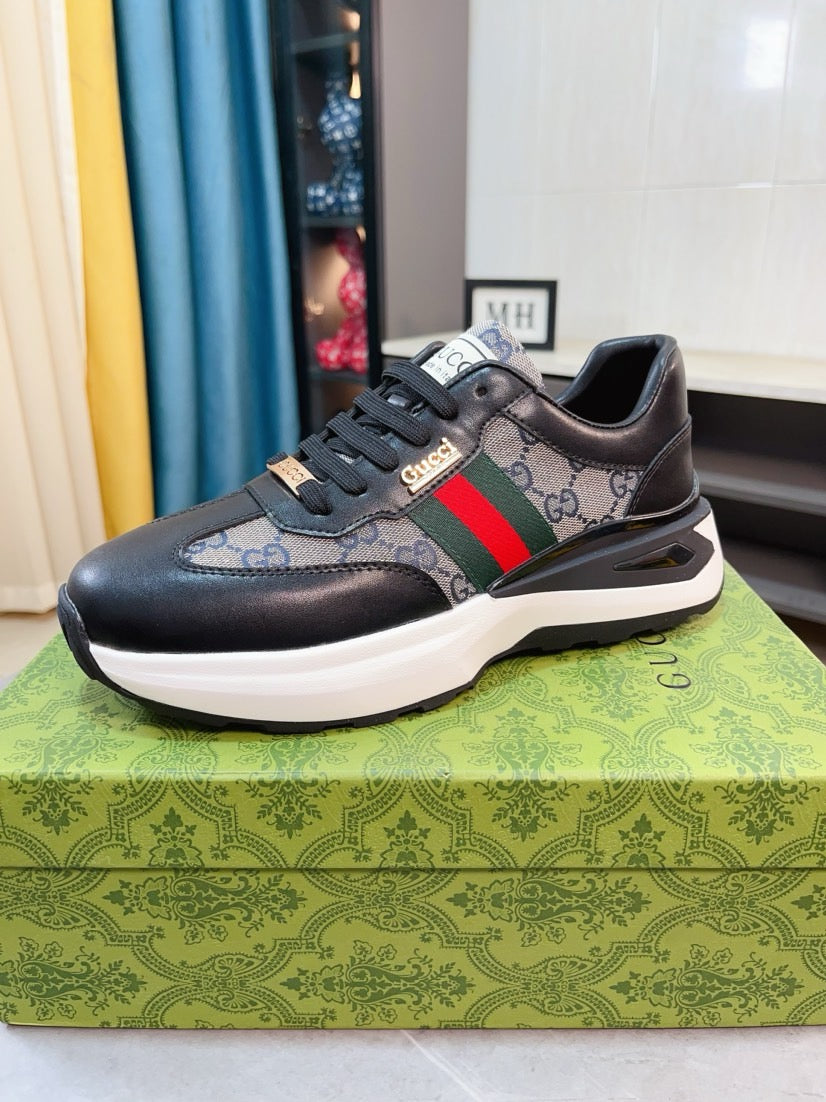 LuxluxHouse Best Quality Shoes Gucci