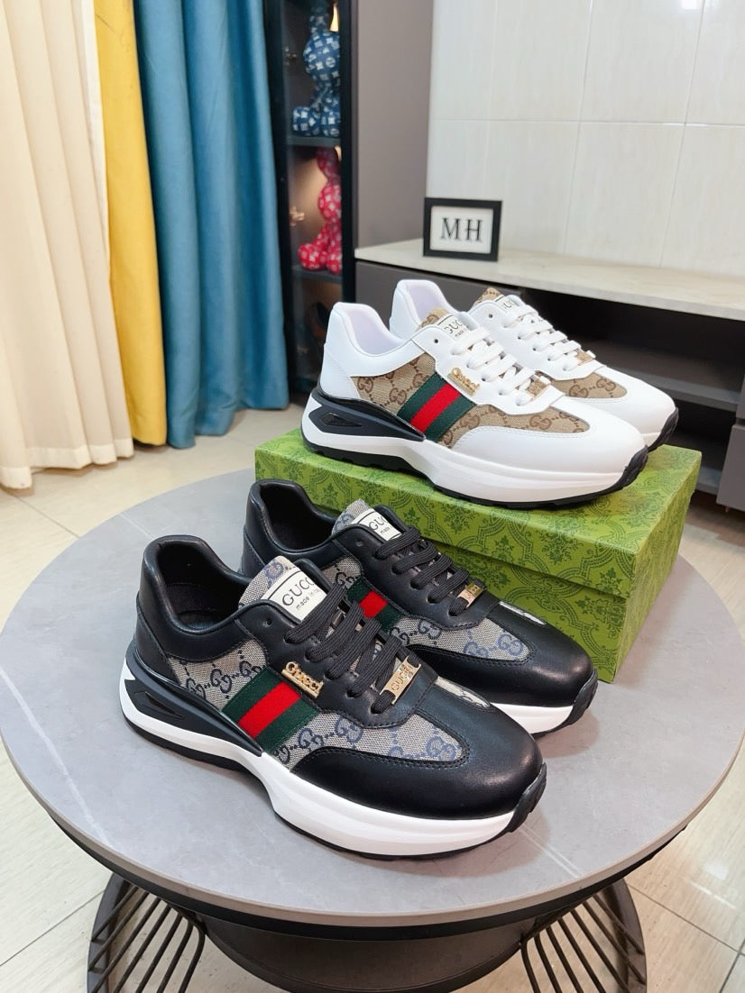LuxluxHouse Best Quality Shoes Gucci