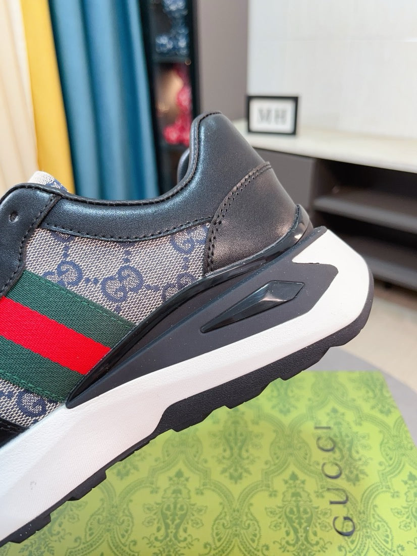 LuxluxHouse Best Quality Shoes Gucci