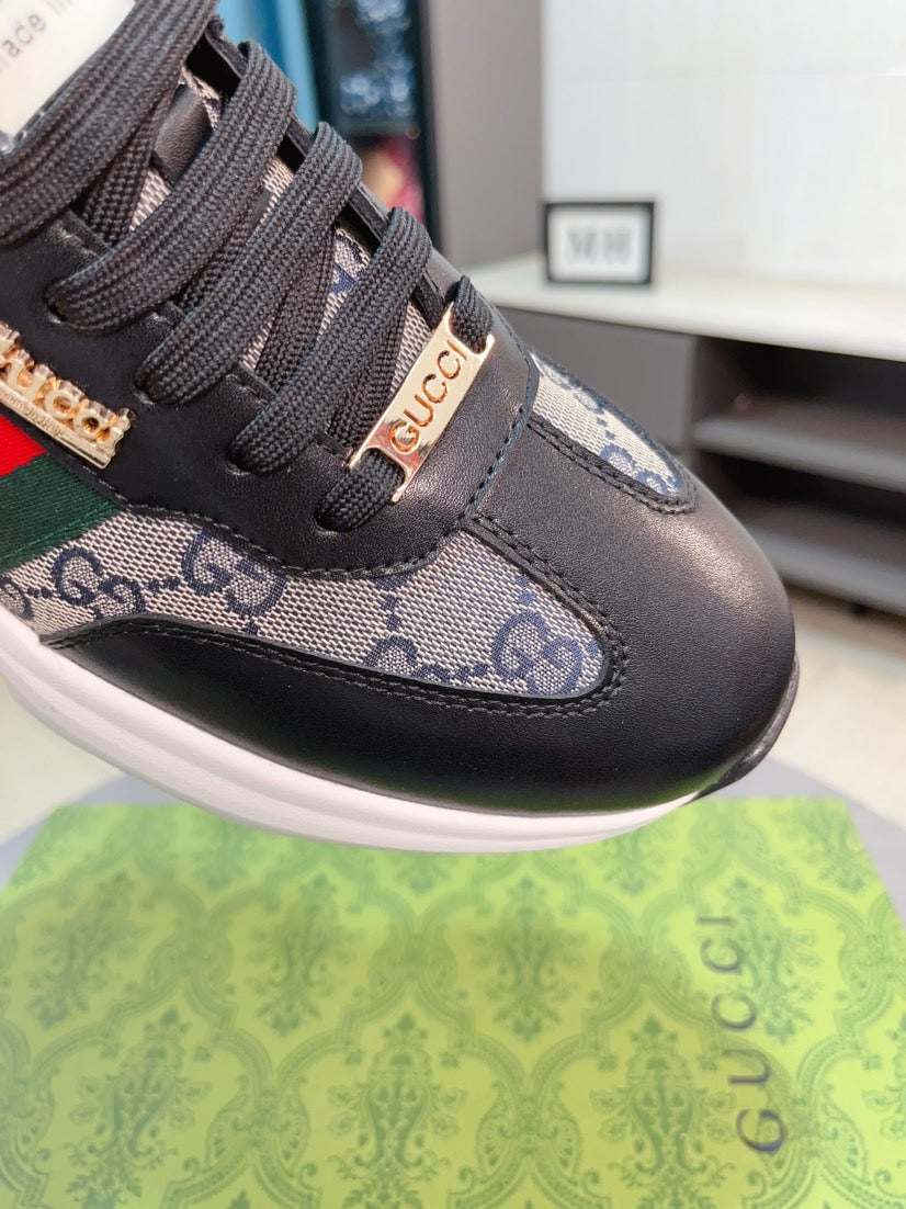 LuxluxHouse Best Quality Shoes Gucci