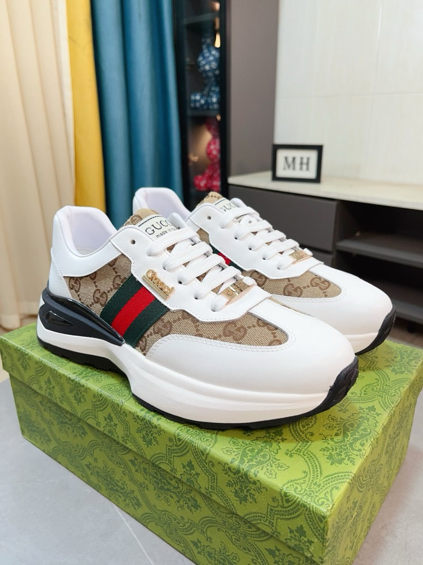 LuxluxHouse Best Quality Shoes Gucci