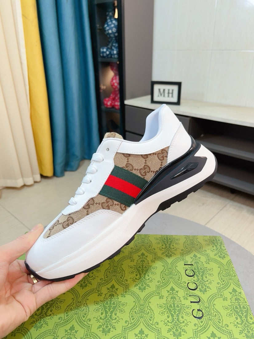 LuxluxHouse Best Quality Shoes Gucci