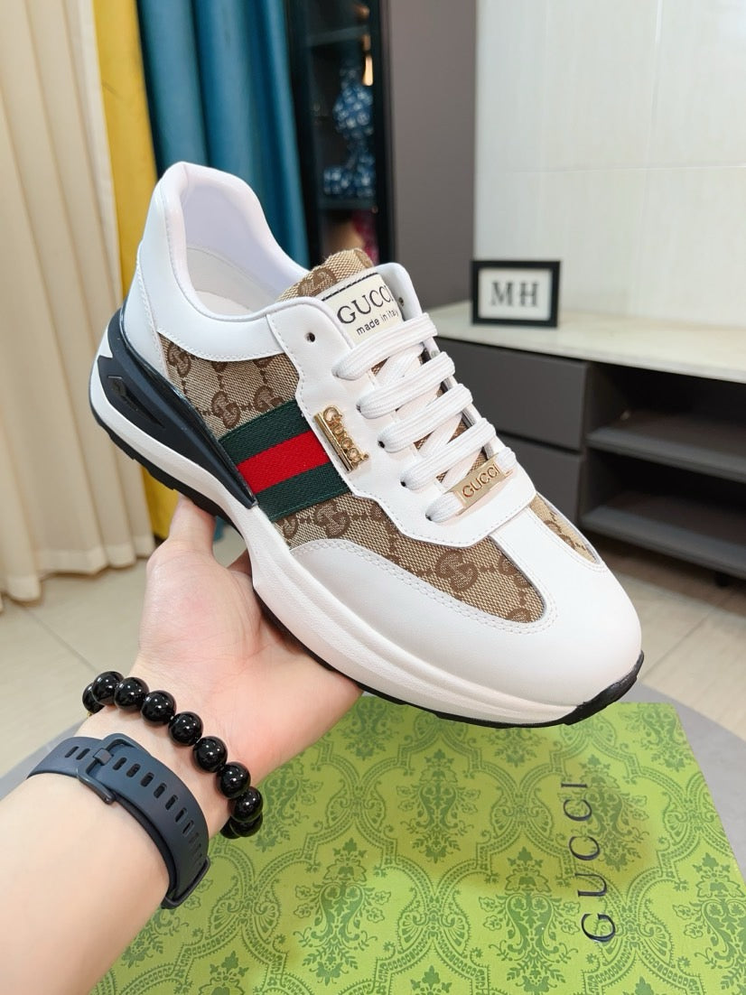 LuxluxHouse Best Quality Shoes Gucci
