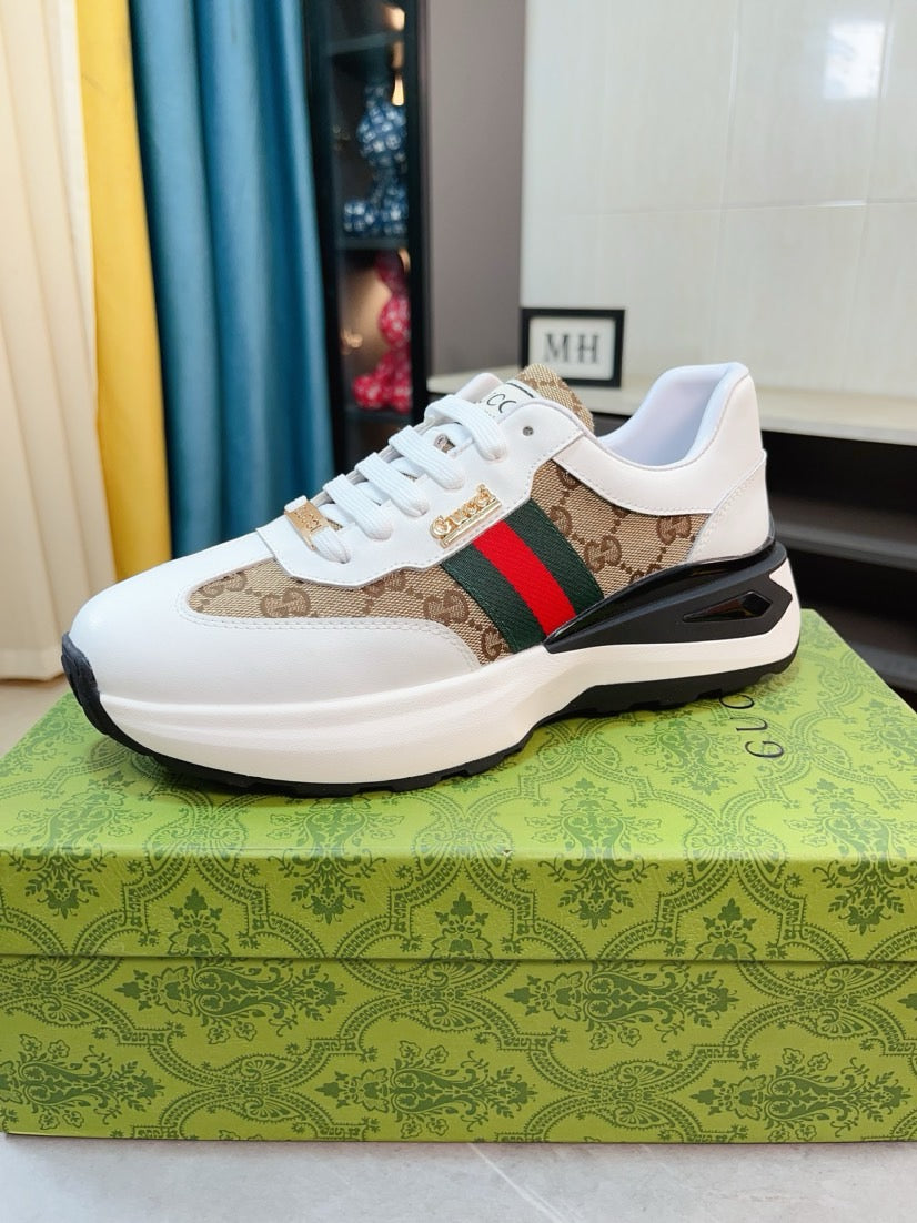 LuxluxHouse Best Quality Shoes Gucci