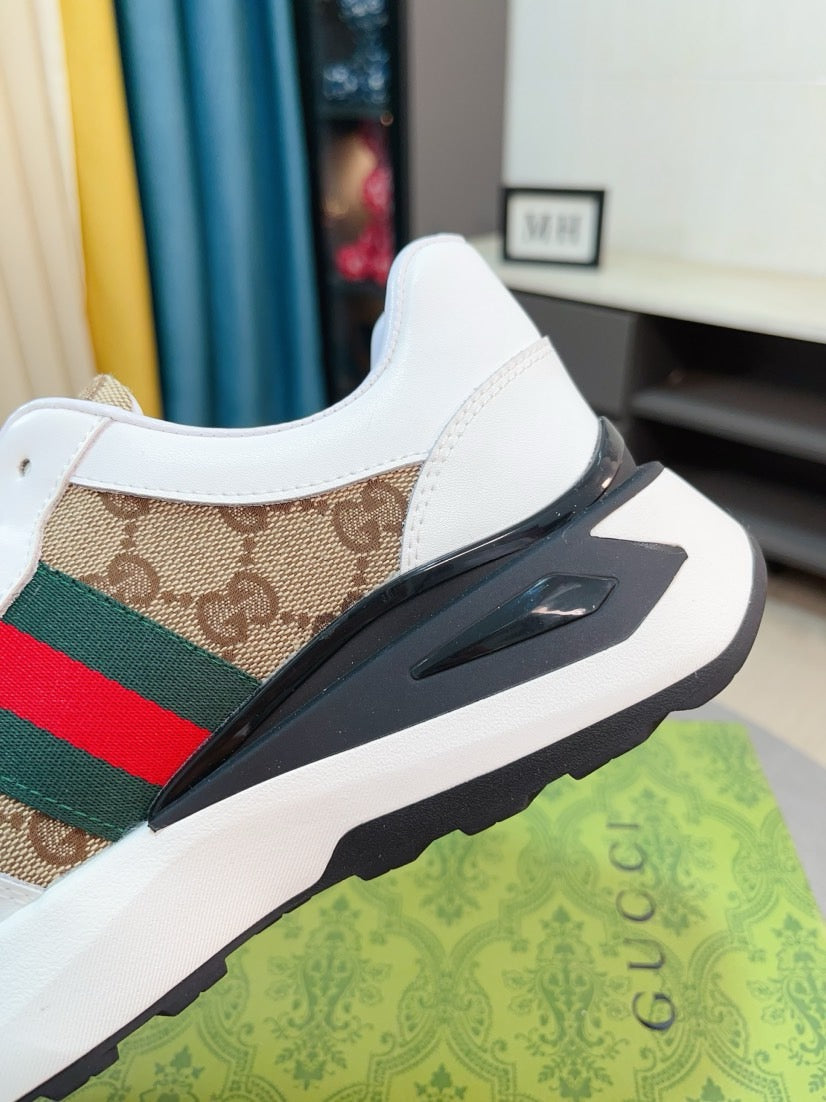 LuxluxHouse Best Quality Shoes Gucci