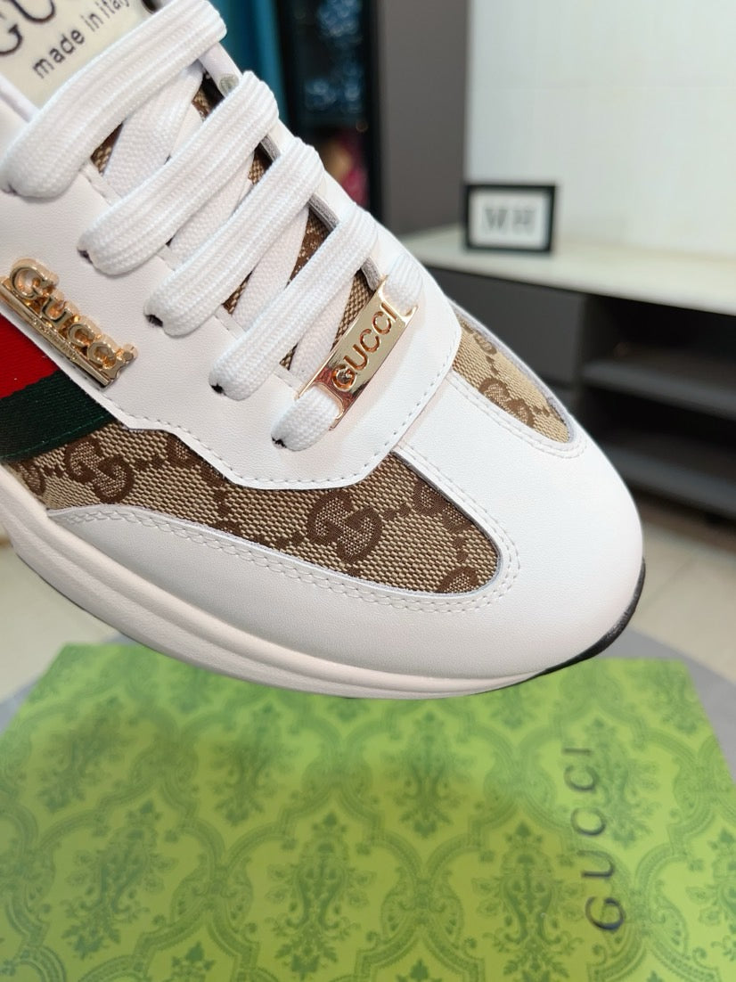 LuxluxHouse Best Quality Shoes Gucci