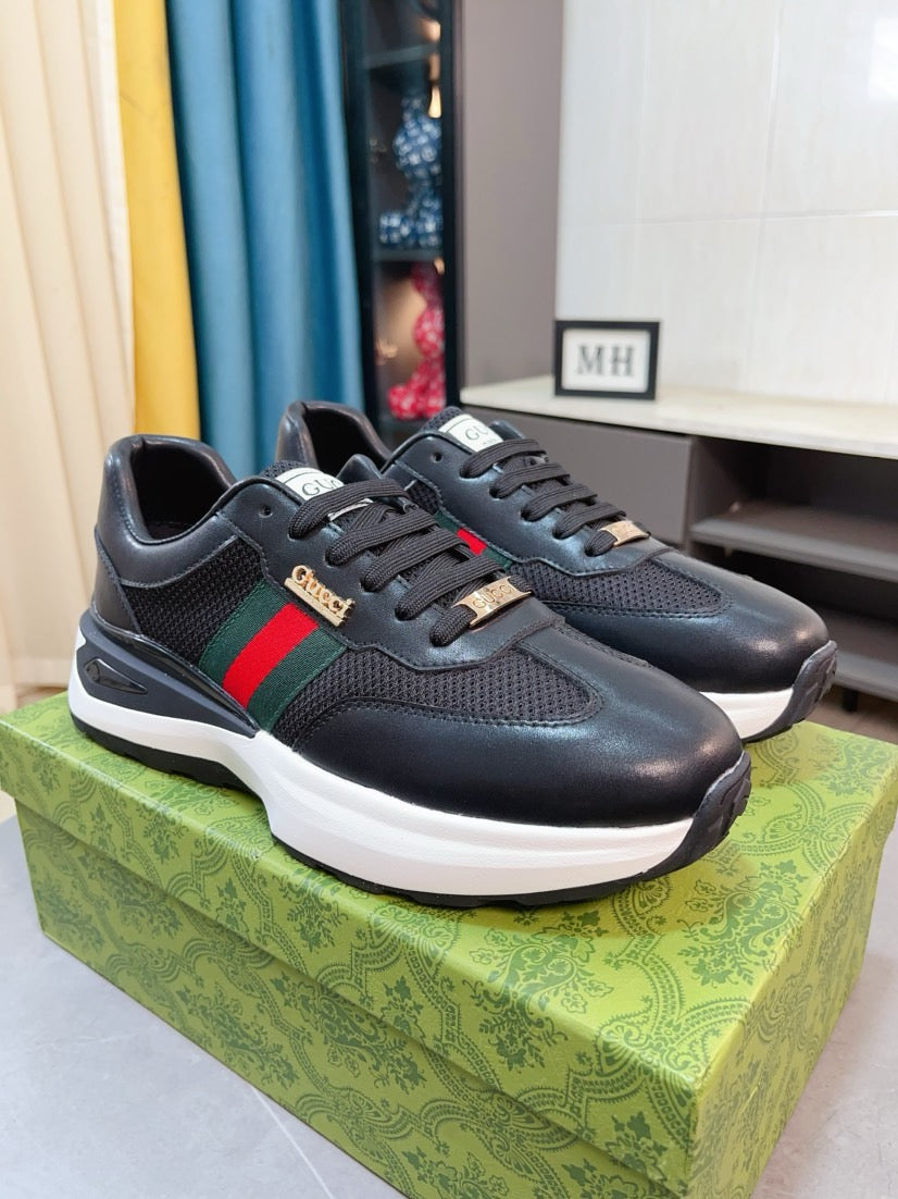 LuxluxHouse Best Quality Shoes Gucci