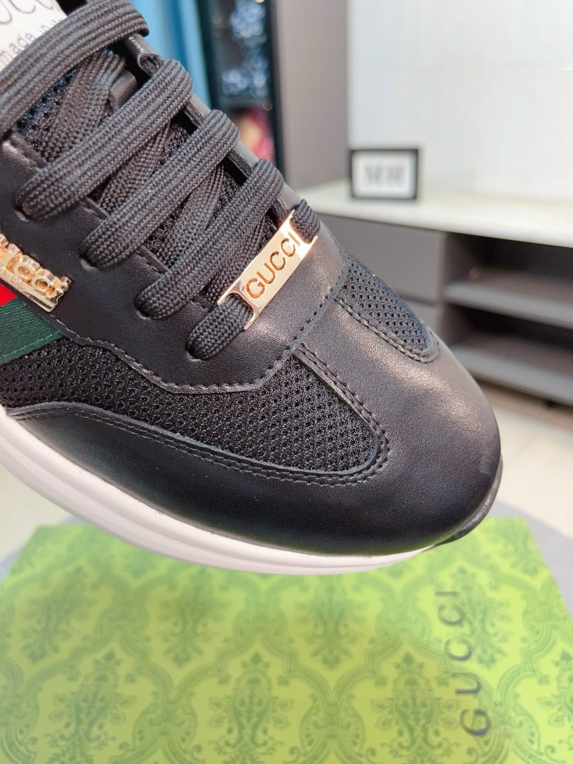 LuxluxHouse Best Quality Shoes Gucci