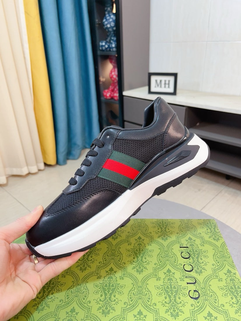LuxluxHouse Best Quality Shoes Gucci