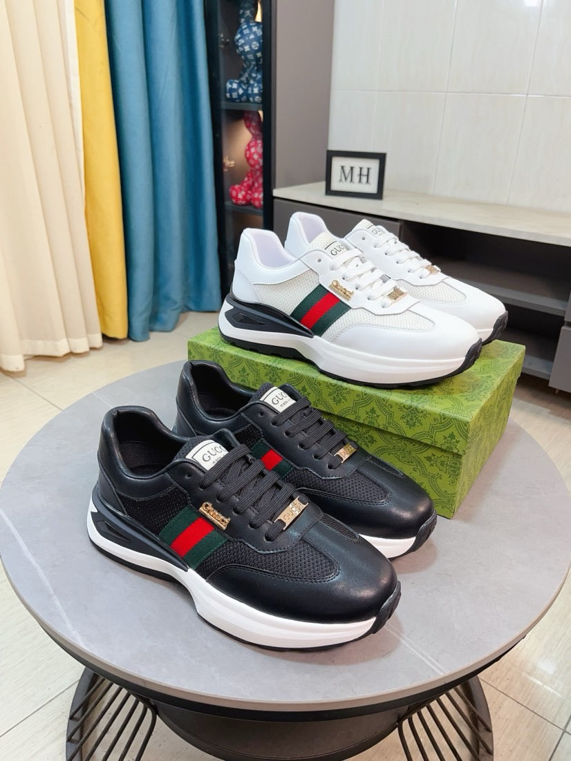 LuxluxHouse Best Quality Shoes Gucci