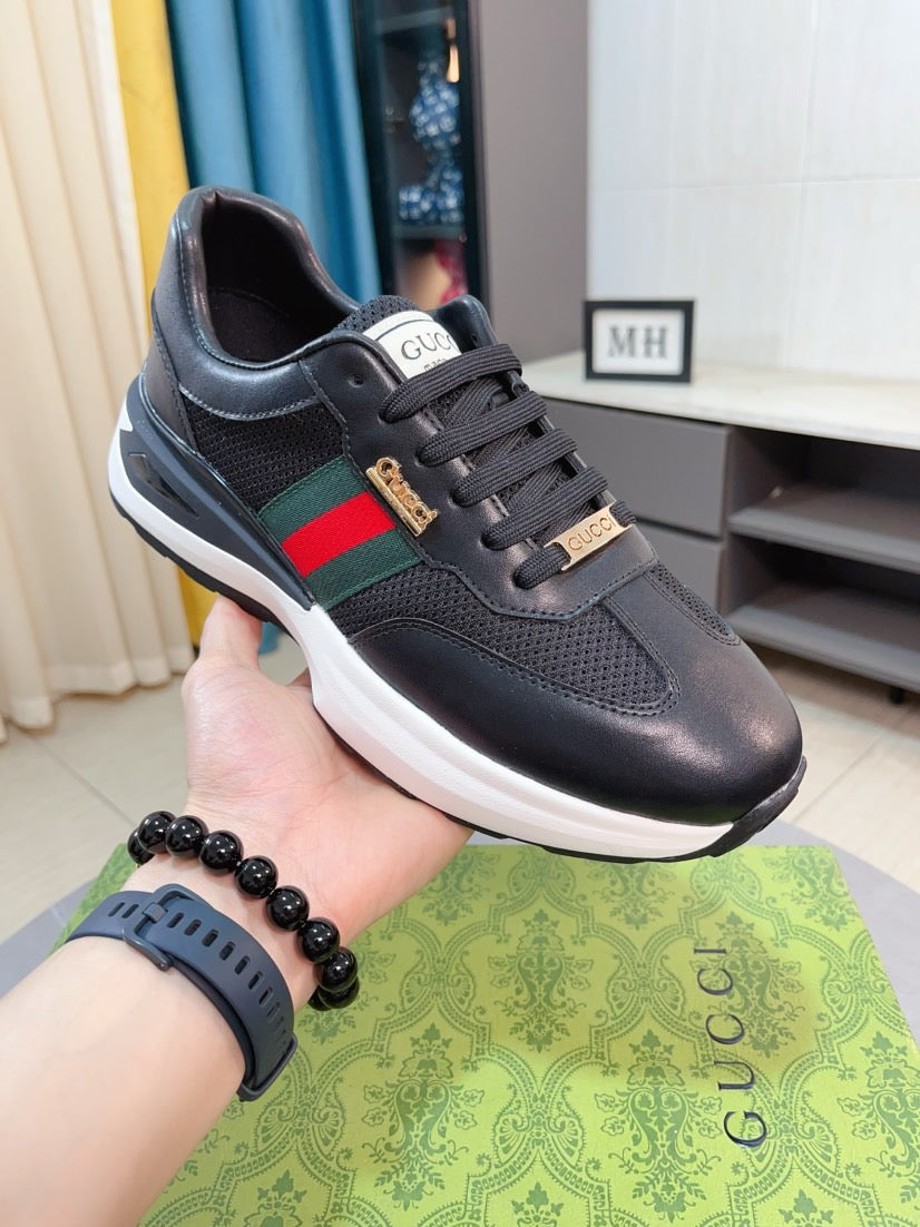 LuxluxHouse Best Quality Shoes Gucci