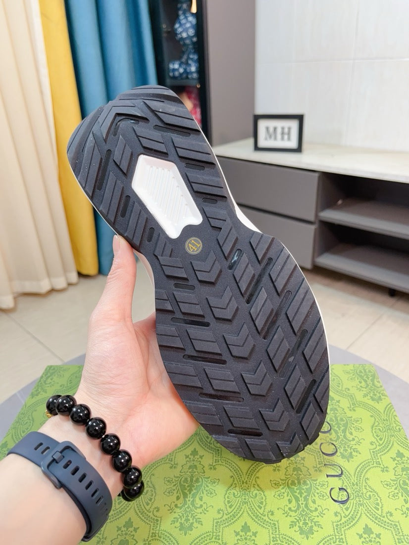 LuxluxHouse Best Quality Shoes Gucci