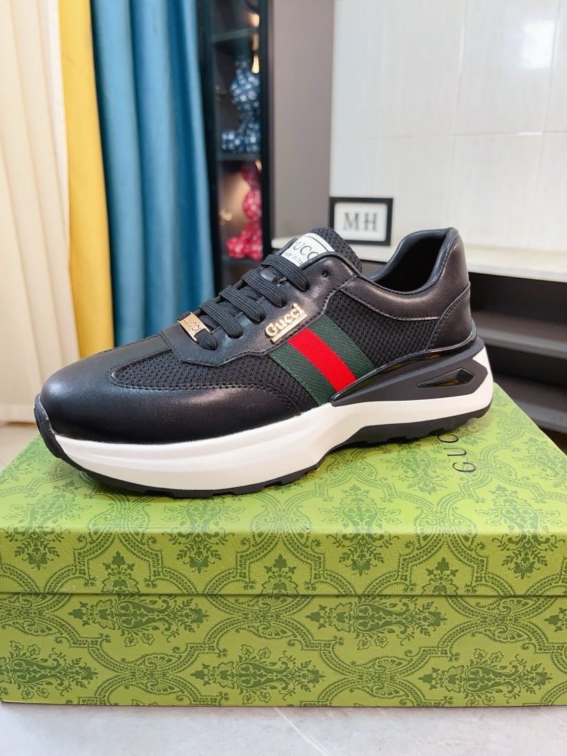 LuxluxHouse Best Quality Shoes Gucci
