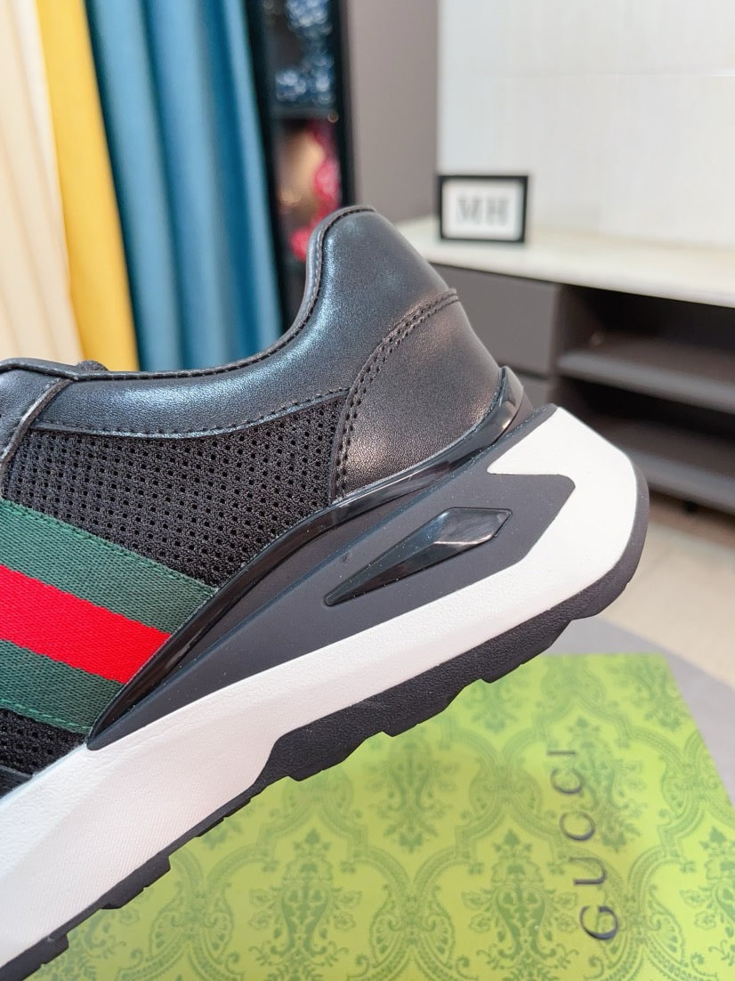 LuxluxHouse Best Quality Shoes Gucci
