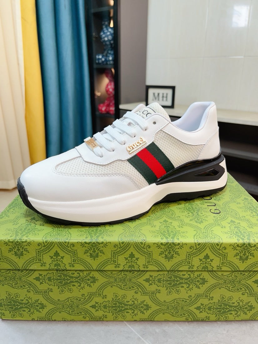 LuxluxHouse Best Quality Shoes Gucci