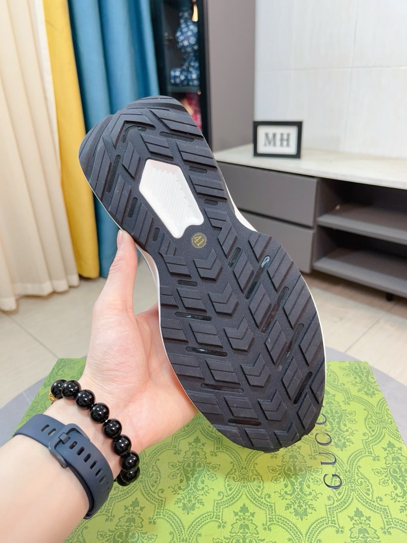 LuxluxHouse Best Quality Shoes Gucci