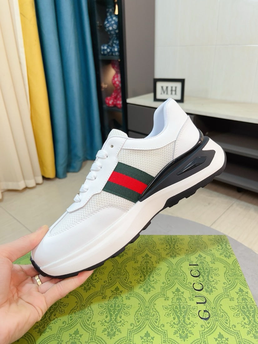 LuxluxHouse Best Quality Shoes Gucci