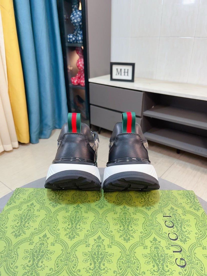 LuxluxHouse Best Quality Shoes Gucci
