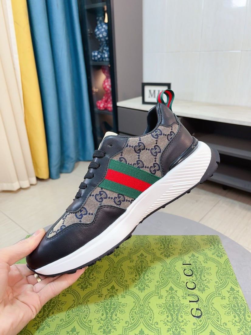 LuxluxHouse Best Quality Shoes Gucci
