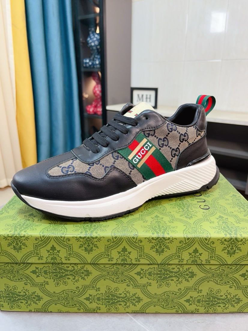 LuxluxHouse Best Quality Shoes Gucci