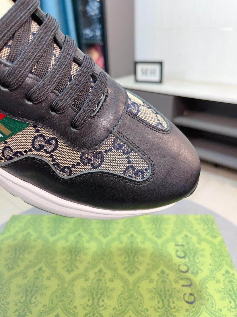 LuxluxHouse Best Quality Shoes Gucci
