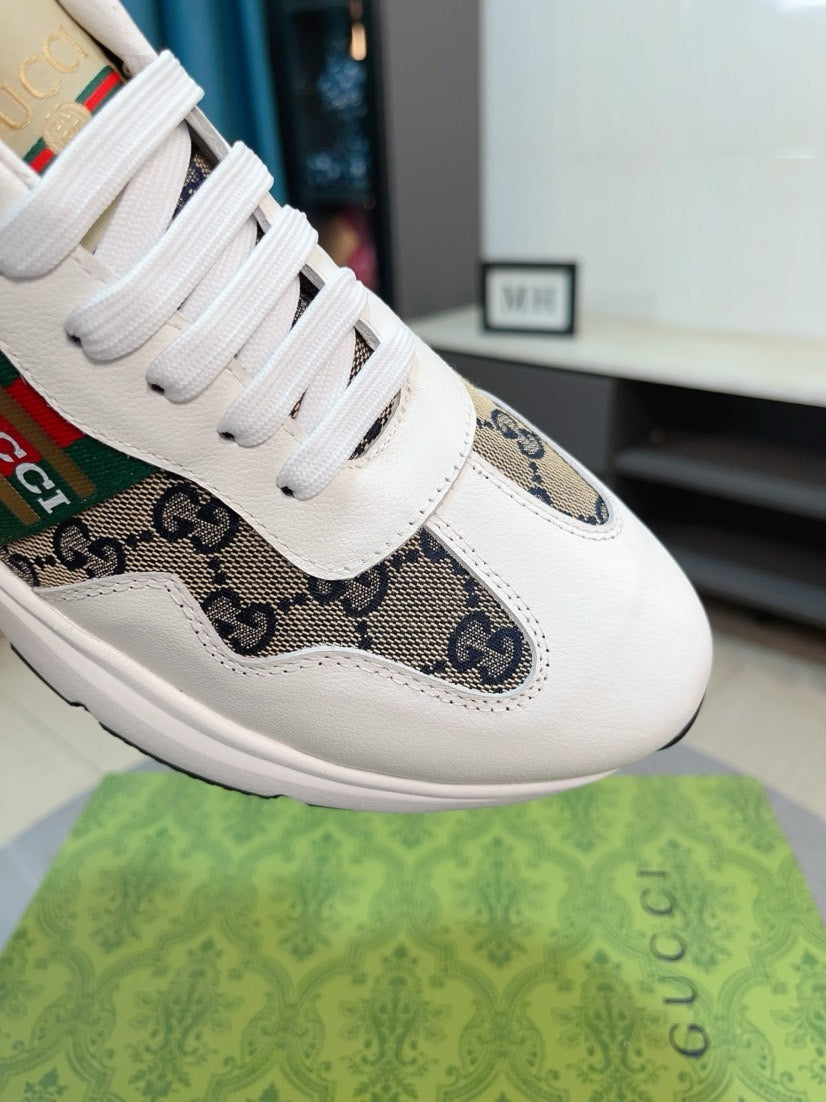 LuxluxHouse Best Quality Shoes Gucci