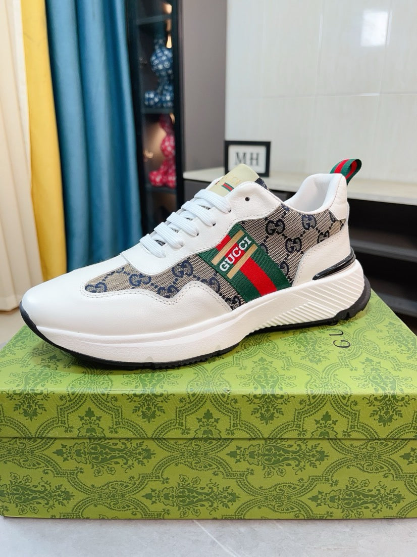 LuxluxHouse Best Quality Shoes Gucci