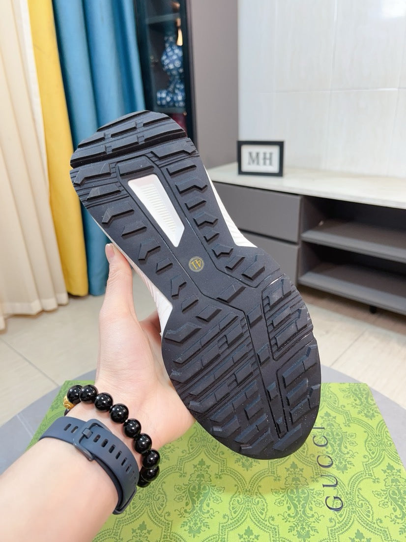 LuxluxHouse Best Quality Shoes Gucci