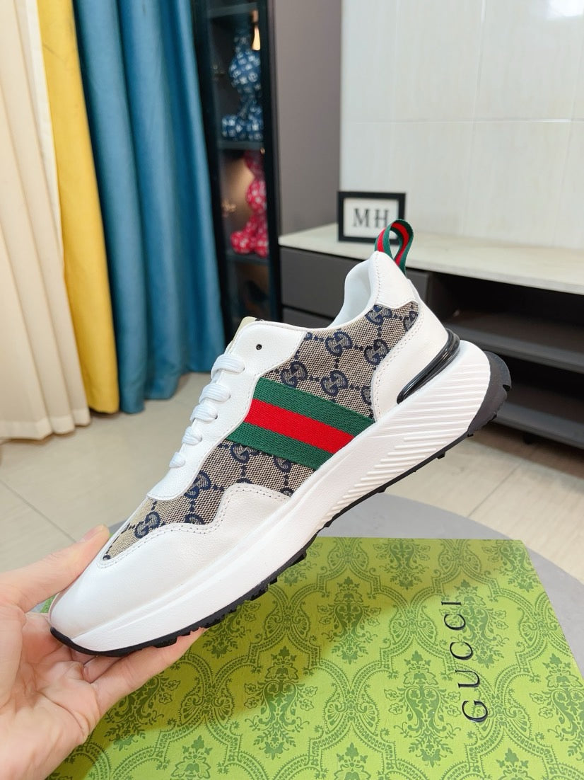 LuxluxHouse Best Quality Shoes Gucci