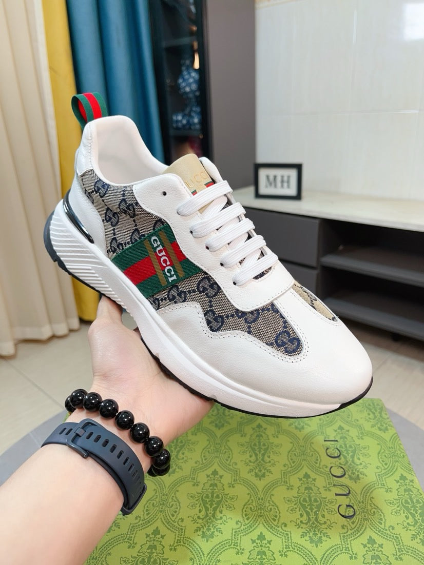 LuxluxHouse Best Quality Shoes Gucci