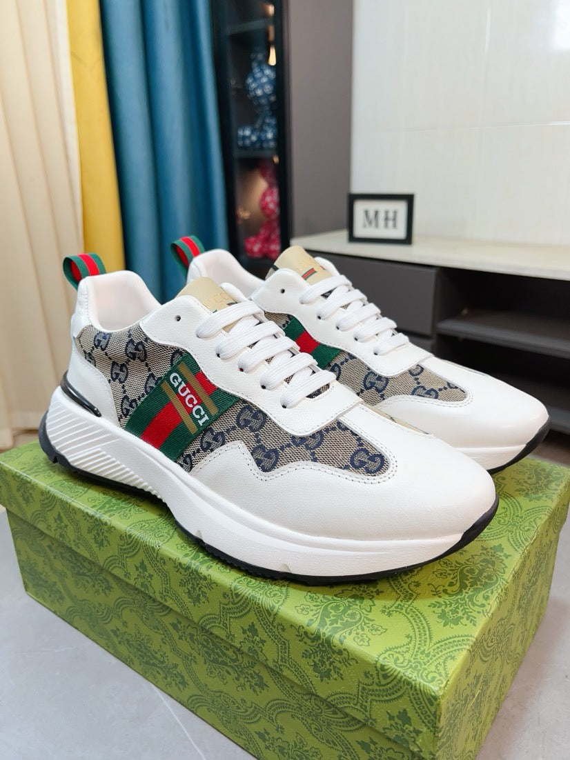 LuxluxHouse Best Quality Shoes Gucci