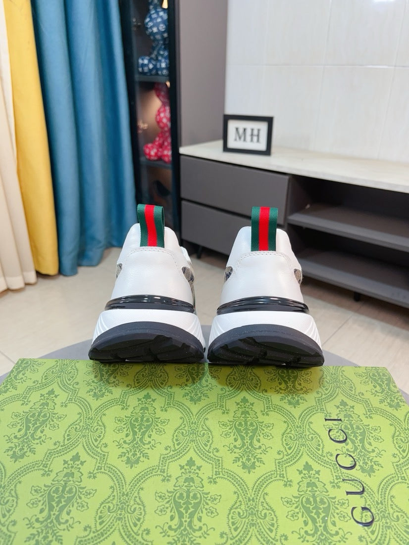 LuxluxHouse Best Quality Shoes Gucci