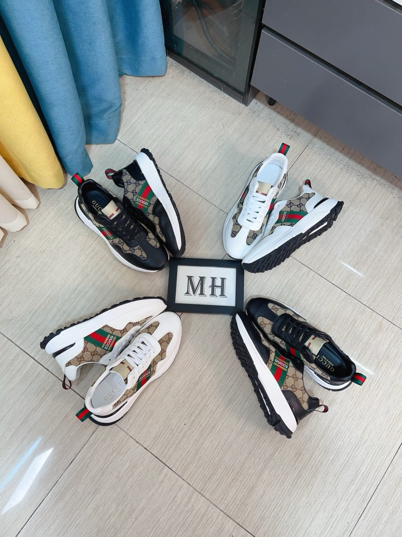 LuxluxHouse Best Quality Shoes Gucci