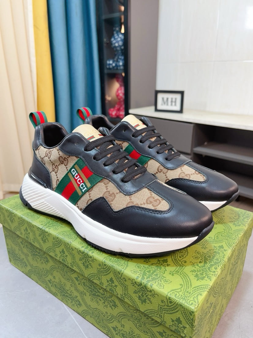 LuxluxHouse Best Quality Shoes Gucci