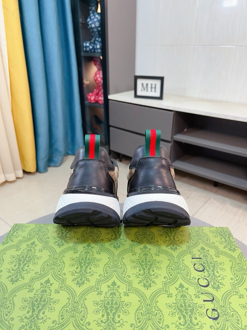 LuxluxHouse Best Quality Shoes Gucci
