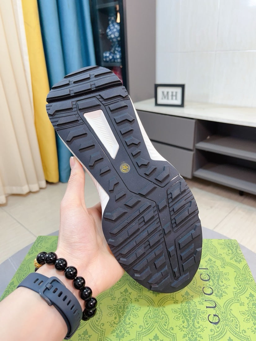 LuxluxHouse Best Quality Shoes Gucci