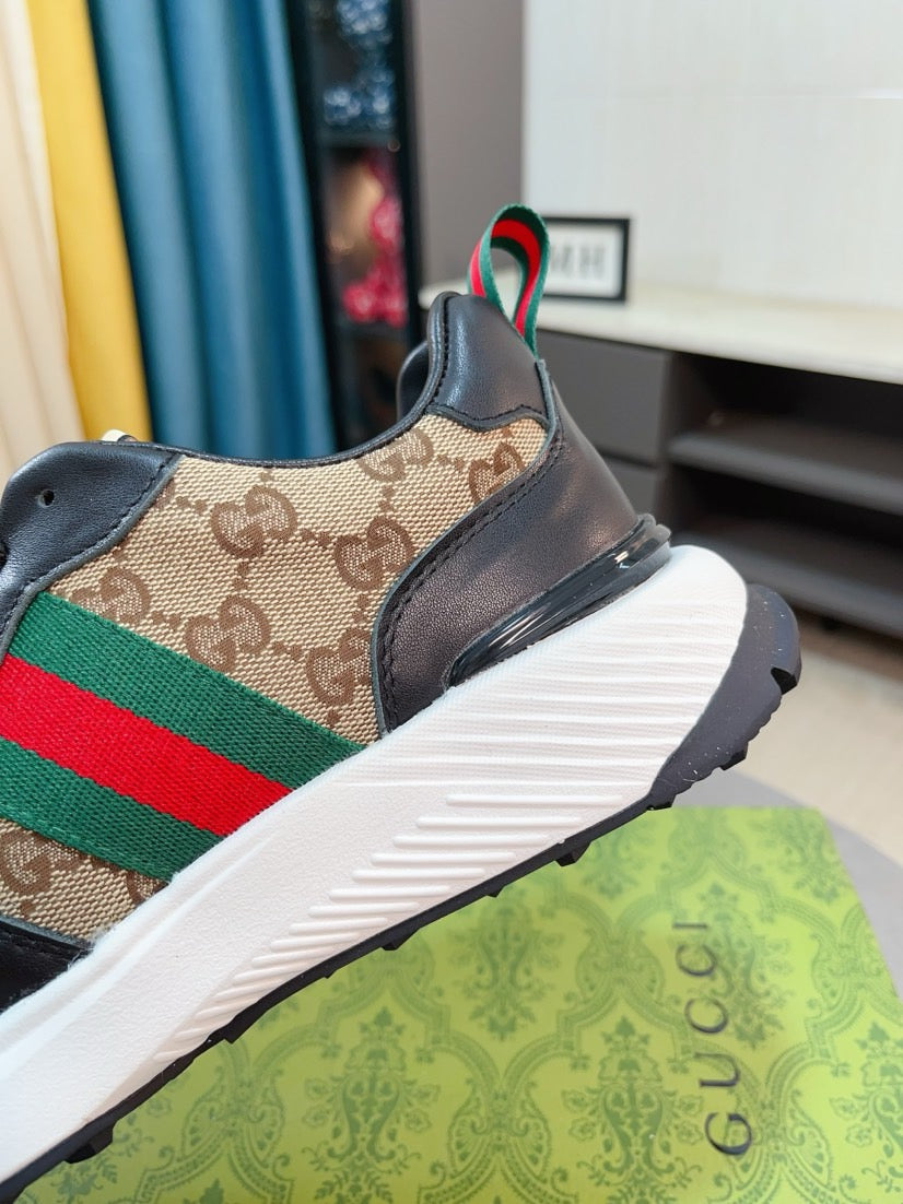 LuxluxHouse Best Quality Shoes Gucci
