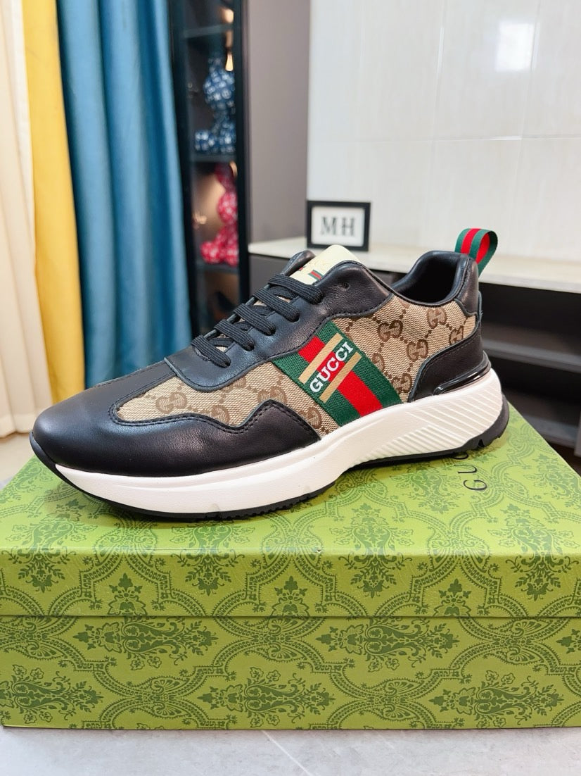LuxluxHouse Best Quality Shoes Gucci