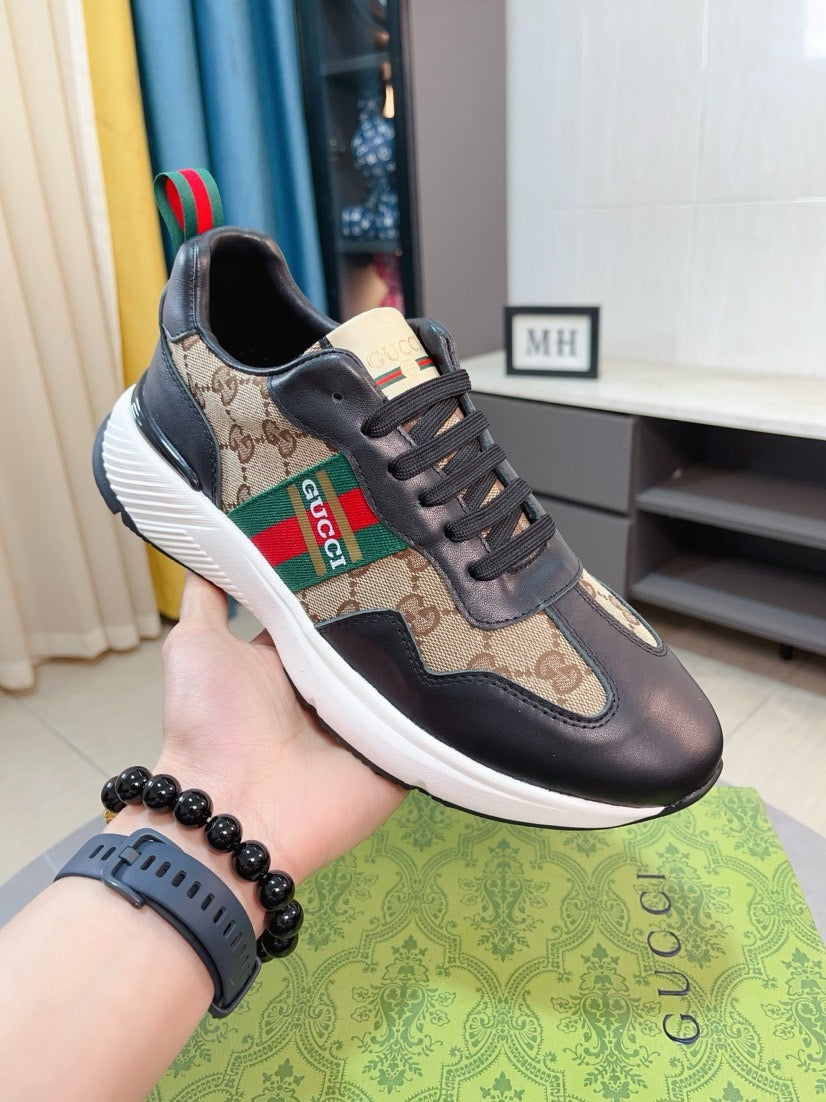 LuxluxHouse Best Quality Shoes Gucci