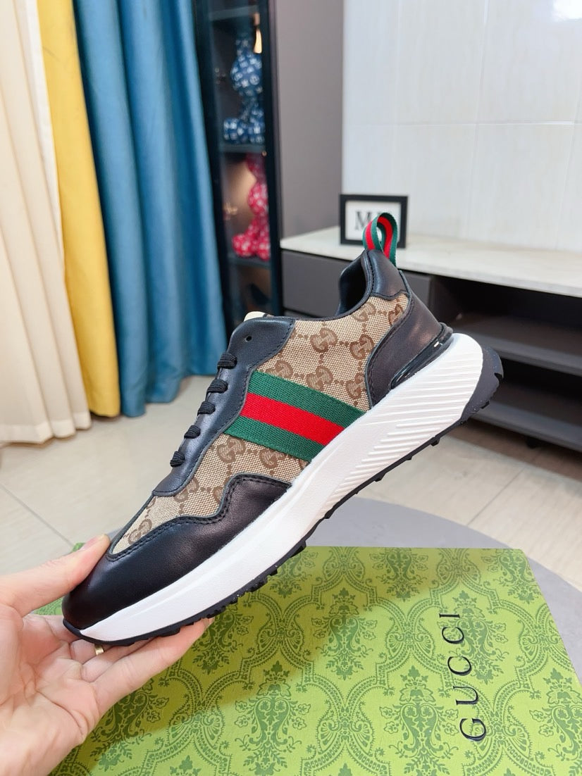 LuxluxHouse Best Quality Shoes Gucci
