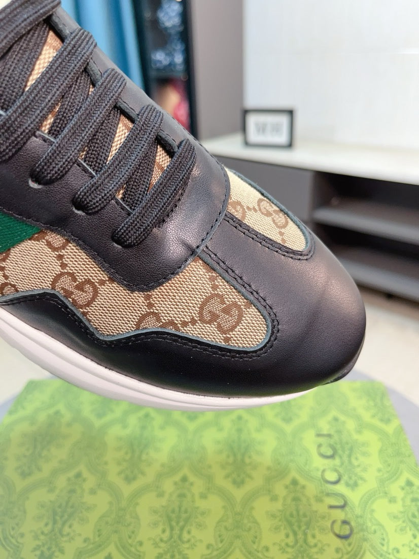 LuxluxHouse Best Quality Shoes Gucci