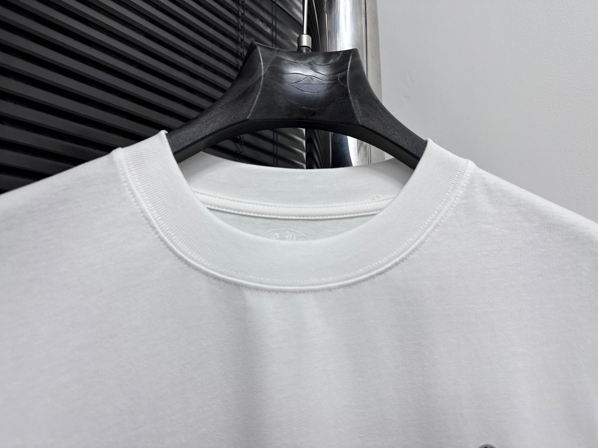 LuxluxHouse Best Quality Clothes Chrome Hearts T-shirt