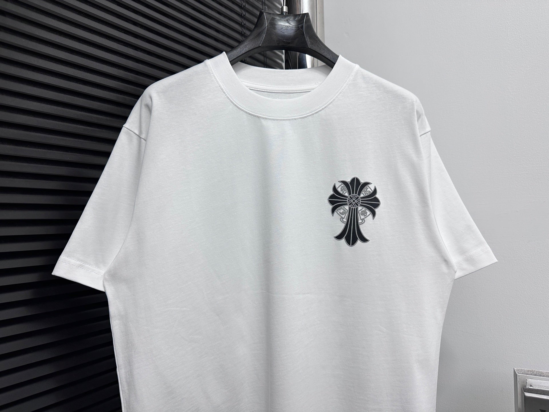 LuxluxHouse Best Quality Clothes Chrome Hearts T-shirt
