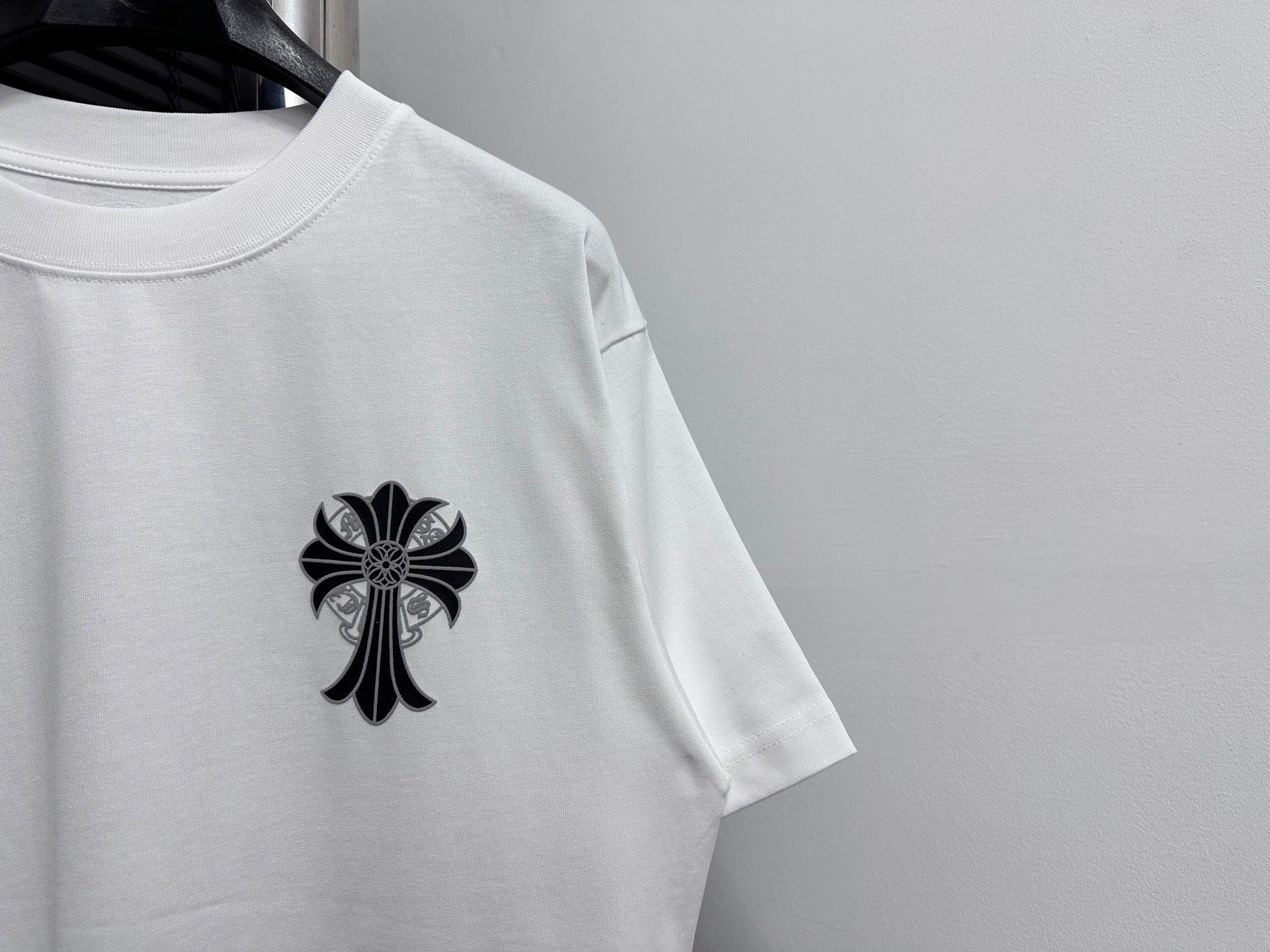 LuxluxHouse Best Quality Clothes Chrome Hearts T-shirt