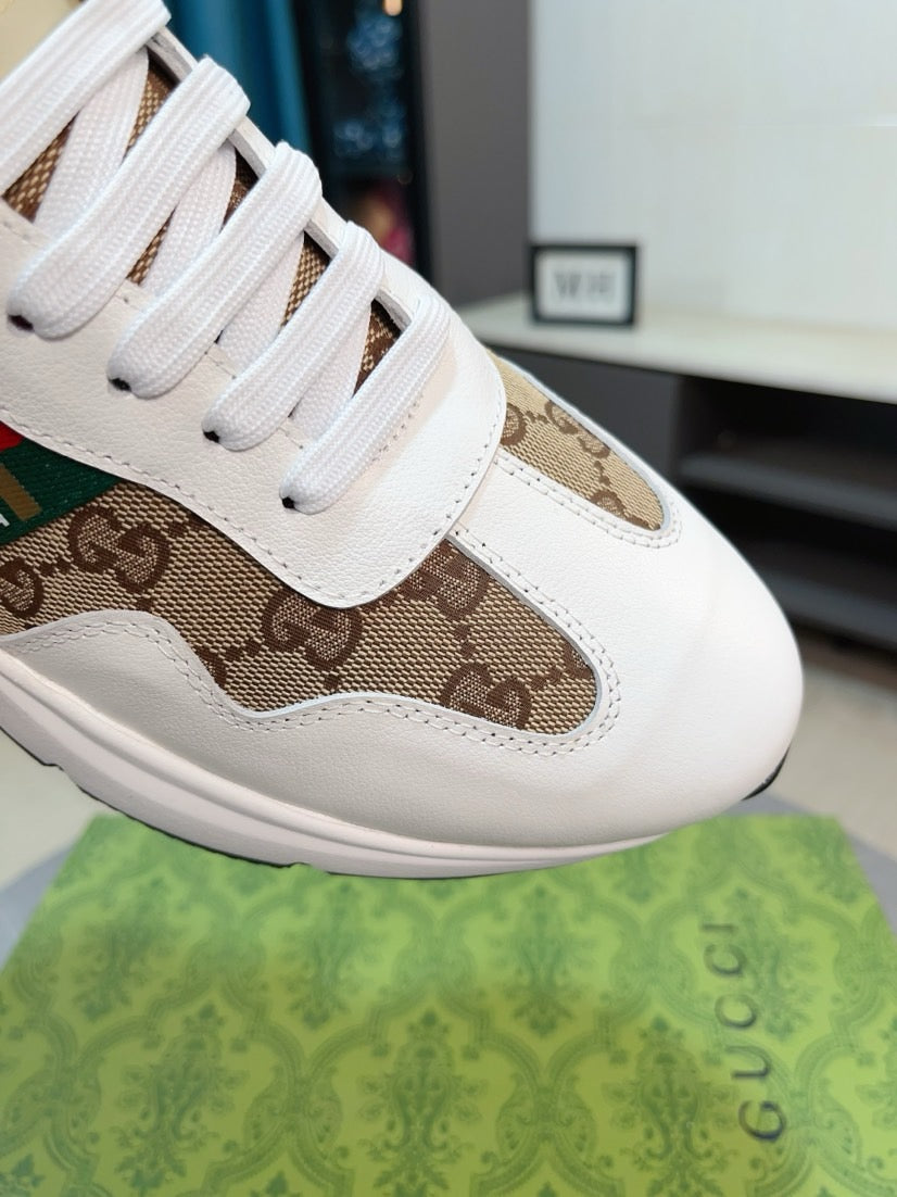 LuxluxHouse Best Quality Shoes Gucci