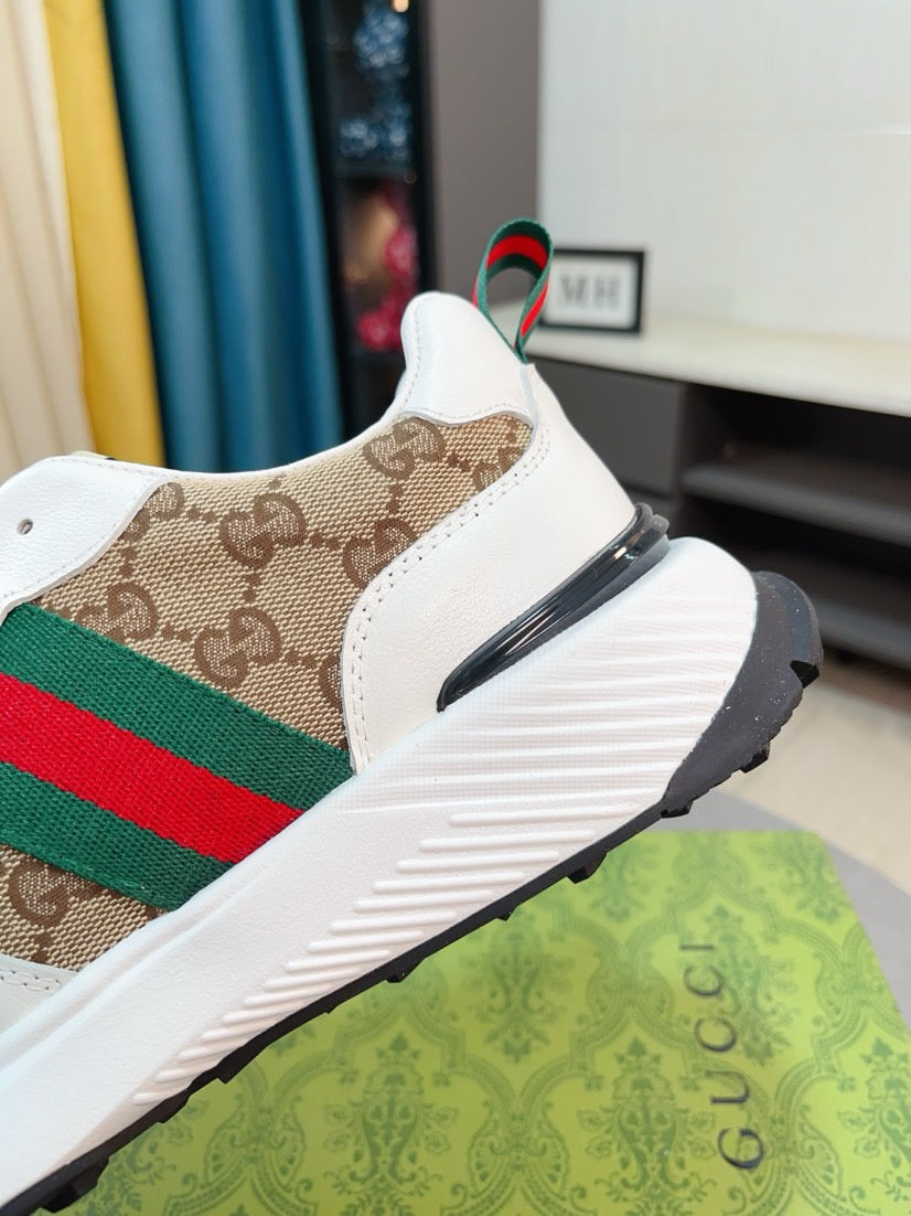 LuxluxHouse Best Quality Shoes Gucci